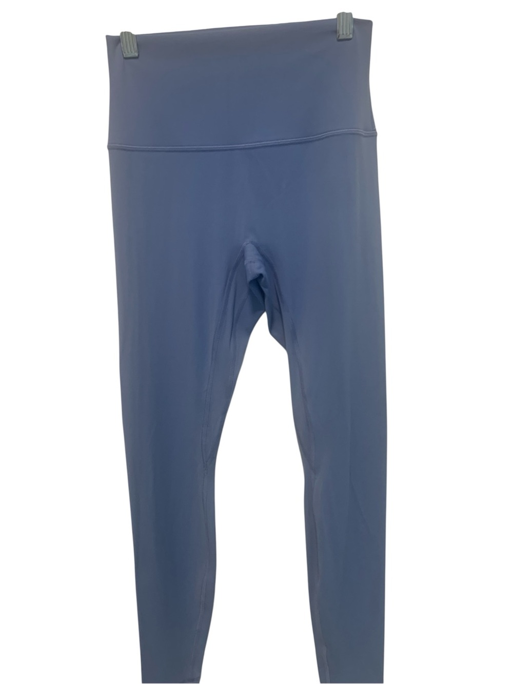 33. NWOT Lululemon align pant POOL BLUE Size: 6
